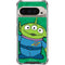 Disney Toy Story Alien Pixel 9/9 Pro Clear Case
